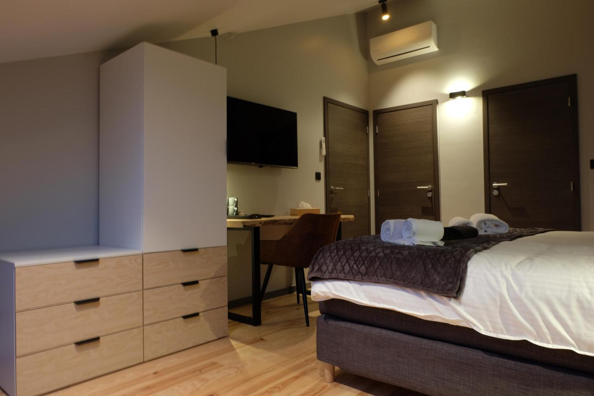 Le Cerf D'Or Hotel Herbeumont Ngoại thất bức ảnh
