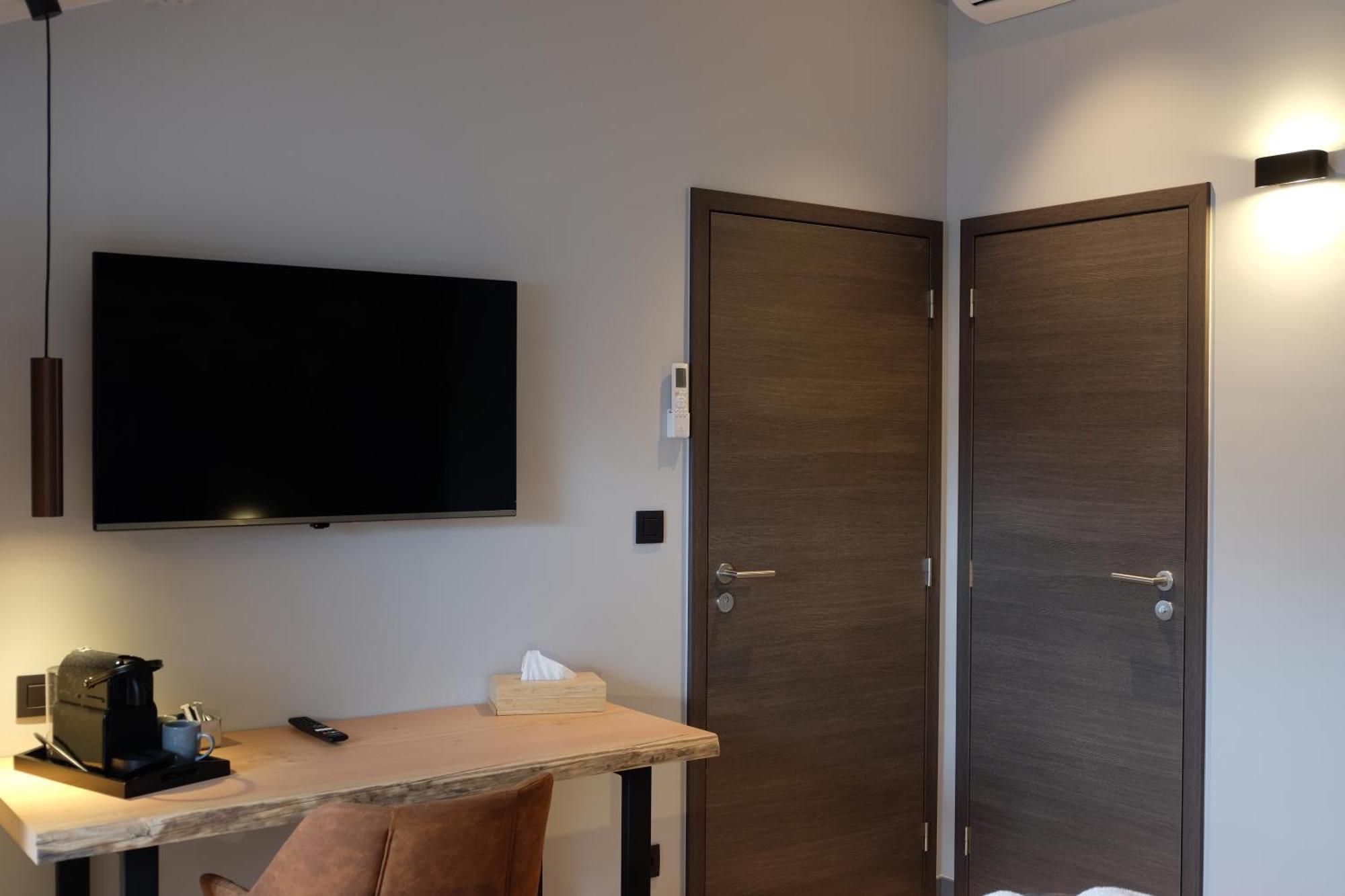 Le Cerf D'Or Hotel Herbeumont Ngoại thất bức ảnh