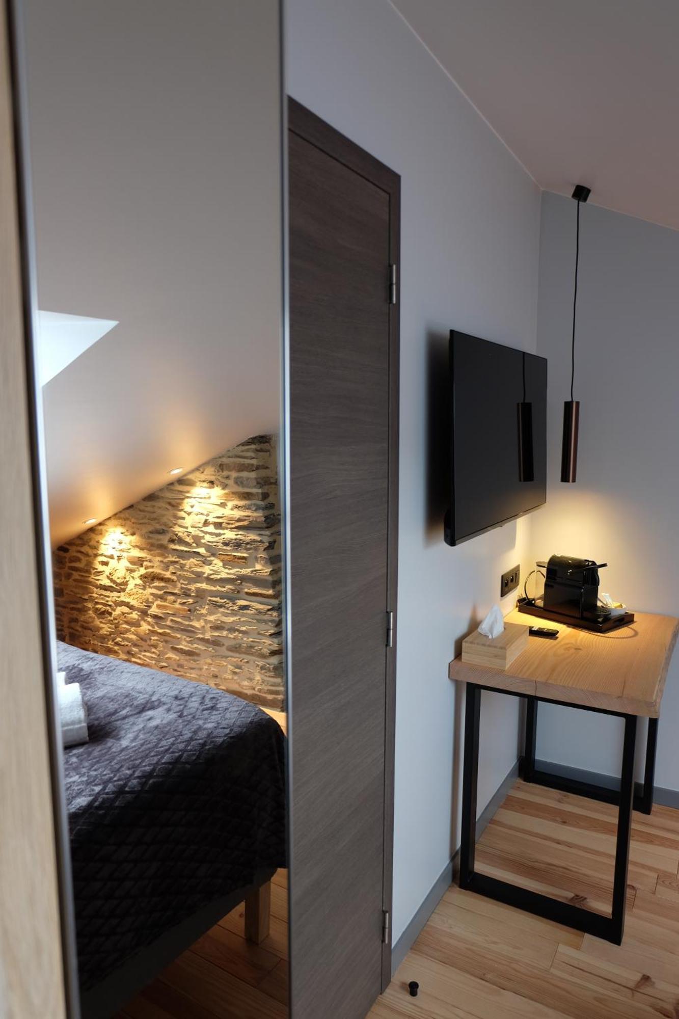 Le Cerf D'Or Hotel Herbeumont Ngoại thất bức ảnh