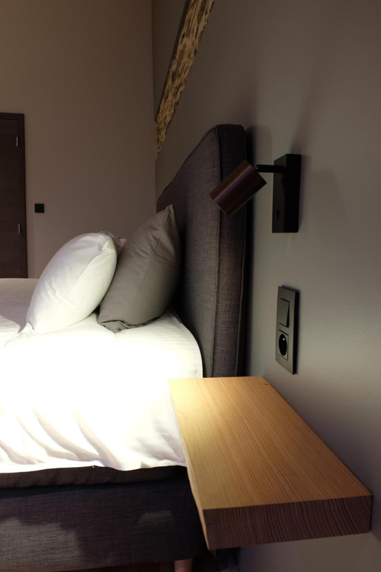 Le Cerf D'Or Hotel Herbeumont Ngoại thất bức ảnh