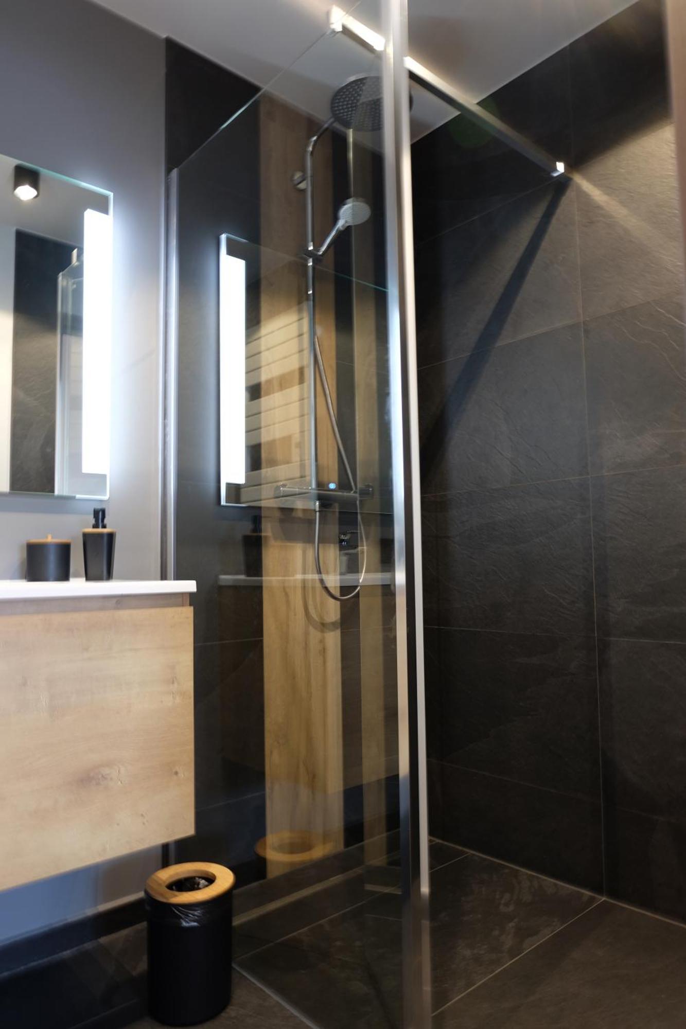 Le Cerf D'Or Hotel Herbeumont Ngoại thất bức ảnh