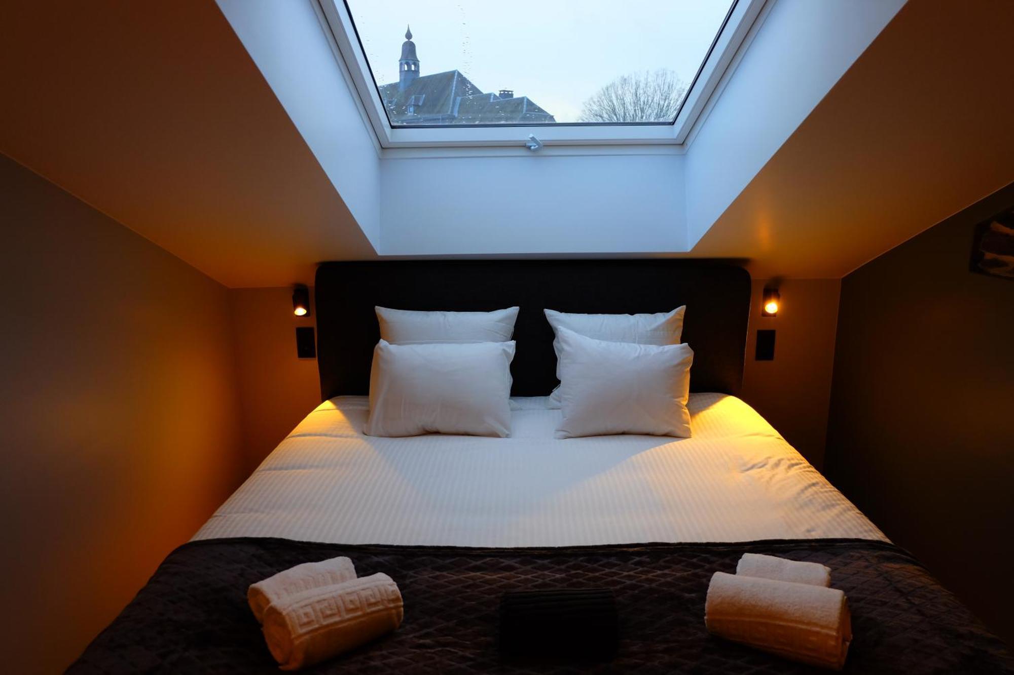 Le Cerf D'Or Hotel Herbeumont Ngoại thất bức ảnh